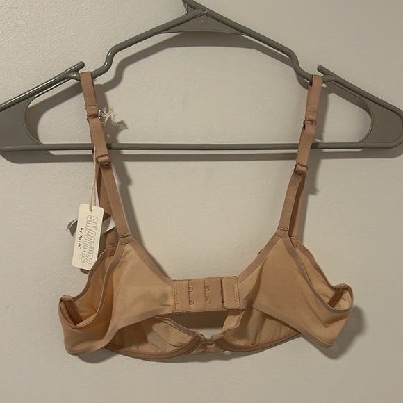 NWT Aerie Tan Bra Size 34B - Picture 2 of 3